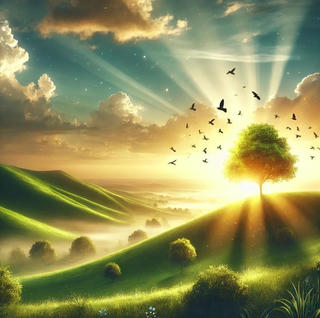 Niềm tin và hy vọng