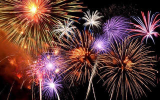 Danh sách 31 trận địa bắn pháo hoa Tết Nguyên đán Quý Mão 2023 tại Hà Nội