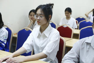 Năm 2025, mở rộng cơ hội trúng tuyển đại học từ các kỳ thi riêng