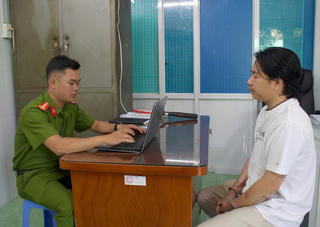 TP Hồ Chí Minh: Tạm giữ tài xế xe Jeep gây tai nạn giao thông đặc biệt nghiêm trọng