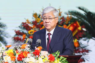 Cả thành phố một lòng, khó khăn mấy cũng vượt qua, Hà Nội sẽ phát triển bứt phá