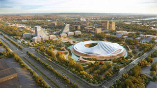 Hải Phòng: Thông qua đồ án quy hoạch chung đô thị mới Thủy Nguyên đến năm 2045