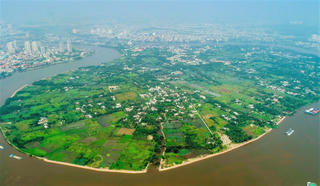 Không để chậm cấp “sổ hồng” cho người dân