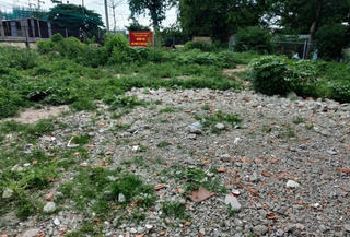 Báo động di tích xuống cấp trầm trọng