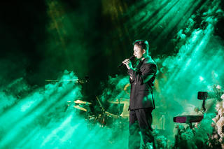 Mini show - lựa chọn đầy sức hút