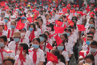 Năm học mới, chất  lượng mới