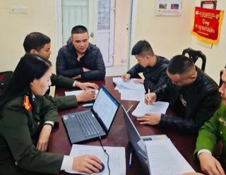 Thanh Hóa: Nhiều người vẫn sập bẫy 'việc nhẹ, lương cao' tại Campuchia