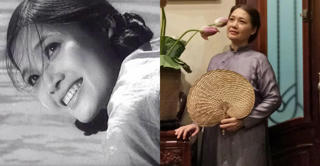  NSƯT Lê Vân: Cuộc sống tuổi xế chiều hạnh phúc, ấm êm và đủ đầy