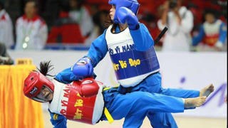 Vovinam trở lại: Cơ hội quảng bá võ Việt