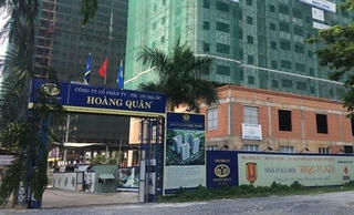 Địa ốc Hoàng Quân gia hạn chào bán 100 triệu cổ phiếu riêng lẻ sang năm 2024