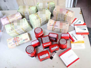 Hải Phòng: Liên tiếp các 'đại án' mua bán trái phép hóa đơn GTGT