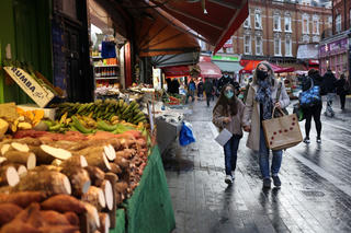 Lạm phát hay suy thoái?