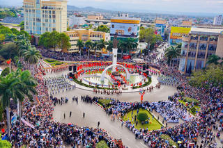Đắk Lắk sau ngày giải phóng