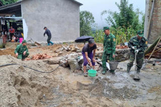 Lai Châu: Hơn 7.000 hộ nghèo có nhà mới khang trang, vững chắc