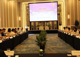 Khuyến khích doanh nghiệp, hộ kinh doanh góp ý dự thảo Luật Quản lý thuế (sửa đổi)