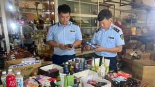 Cục QLTT Đắk Lắk xử phạt 427 cơ sở kinh doanh gần 3,8 tỷ đồng, nộp ngân sách nhà nước