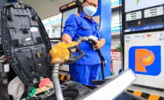 Bắt buộc lập hoá đơn điện tử sau từng lần bán lẻ xăng dầu