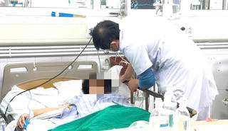 Nguy cơ biến chứng nặng ở người bệnh đái tháo đường