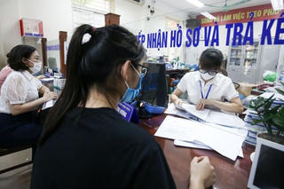 Lòng vòng thủ tục hành chính
