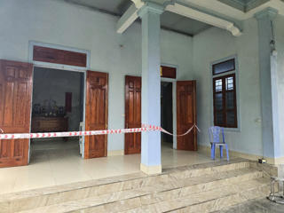 Điều tra nguyên nhân cặp vợ chồng tử vong bất thường tại nhà riêng