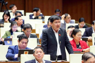 Quốc hội bàn giải pháp thực hiện mục tiêu tăng trưởng đạt 8% trở lên