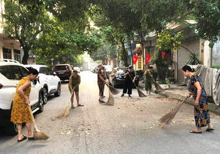 Hiệu quả từ những mô hình tự quản