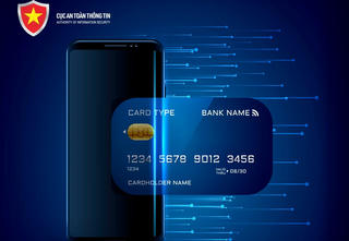 Cảnh giác với hình thức lừa đảo trực tuyến