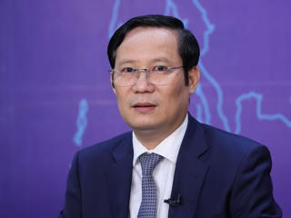 Chủ tịch VCCI Phạm Tấn Công bị kỷ luật khiển trách