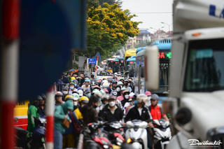 Đề xuất lắp thiết bị giám sát hành trình vào xe máy: Cần nghiên cứu đánh giá kỹ?