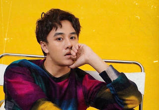 Hotboy 'Thương ngày nắng về' từng làm đủ nghề trước khi trở thành nam thần màn ảnh