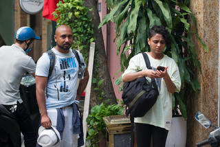 Hà Nội: Người dân, du khách chủ quan trước diễn biến phức tạp của Covid-19, cúm A