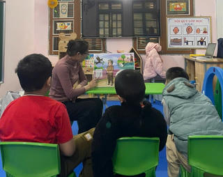 Đảm bảo tiếp cận giáo dục công bằng cho người khuyết tật