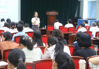 Đồng Nai: Tăng cường tuyên truyền những điểm mới của Luật Bảo hiểm xã hội