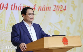 Tháo gỡ điểm nghẽn trong phát triển giáo dục mầm non