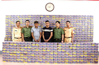 Bổ sung thành viên Tổ công tác của Thủ tướng Chính phủ về cao điểm đấu tranh ngăn chặn buôn lậu, hàng giả