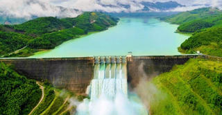 Đảm bảo an toàn hồ, đập thủy điện trong mùa mưa bão