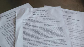 Dụ dỗ người ra nước ngoài làm việc rồi đòi tiền chuộc