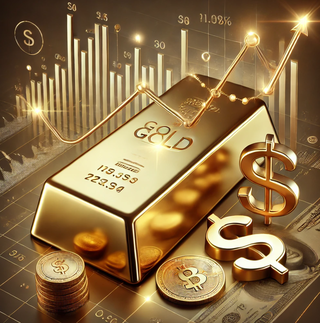 Giá vàng trong nước đảo chiều đi xuống