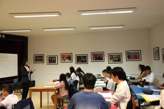 Kết nối, phát huy nguồn lực kiều bào