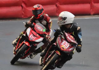 Lễ 2/9 đến Cần Thơ xem đua xe chuyên nghiệp