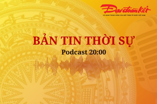 Bản tin thời sự 20h: Giá xăng giảm; Đại diện ngân hàng nói về việc bán vàng?