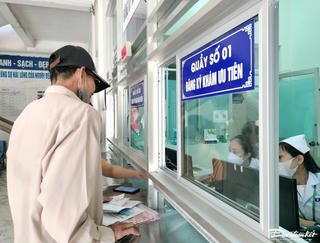 Quảng Nam: Tập trung thẩm định các gói thầu thuốc cổ truyền và hóa chất, vật tư y tế