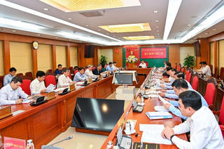 Khai trừ Đảng nhiều cán bộ ở Lào Cai
