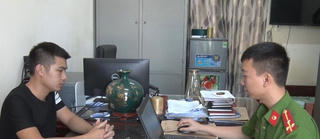 Hà Nam: Cho vay 300 triệu đồng, ‘cắt lãi’ tháng đầu 49 triệu đồng