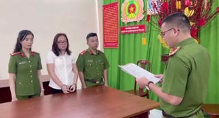 TP HCM: Mở rộng điều tra đối tượng lừa đảo 'góp vốn, trả lãi' chiếm đoạt nhiều tỷ đồng