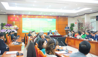 Thách thức chuyển đổi logistics xanh