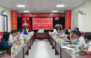 Bảo hiểm xã hội Bến Tre tăng tốc về đích