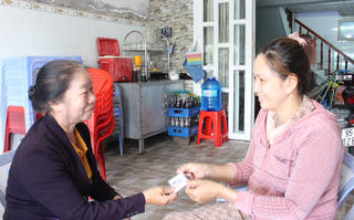 Phát huy vai trò của người đứng đầu trong việc triển khai chính sách bảo hiểm xã hội