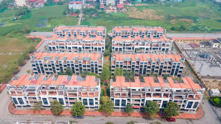 Ngân hàng “đau đầu” vì khó thu hồi nợ xấu