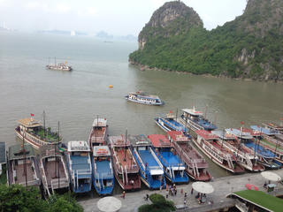 Quảng Ninh: Tạo động lực thúc đẩy kinh tế di sản